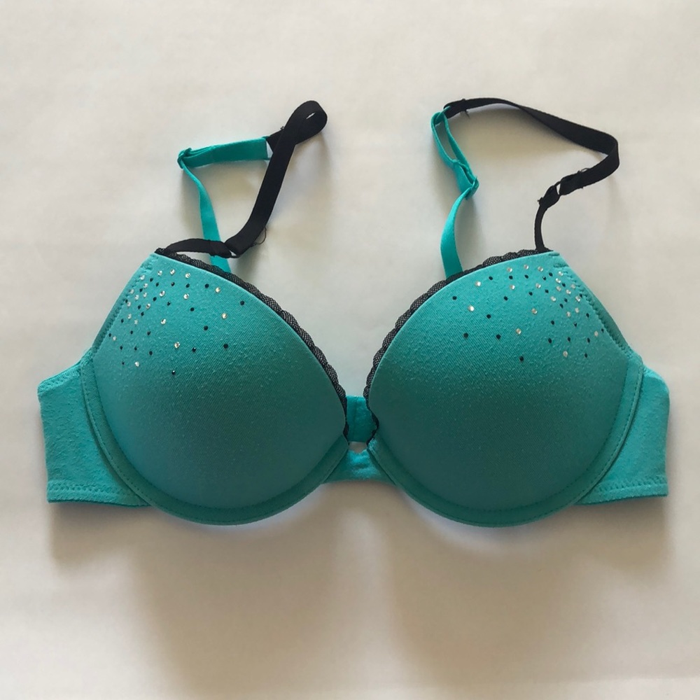 La senza bra